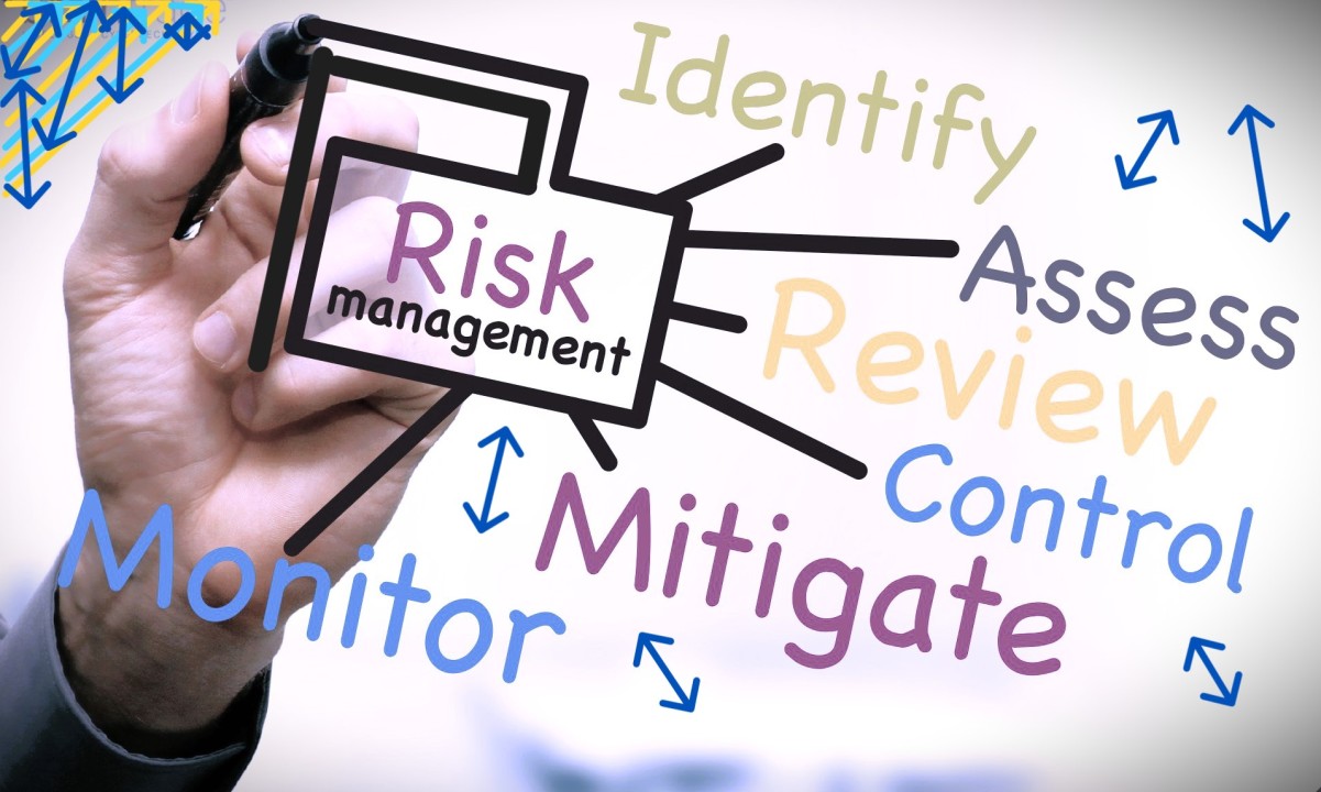 What Are The Top Tools of Risk Management?