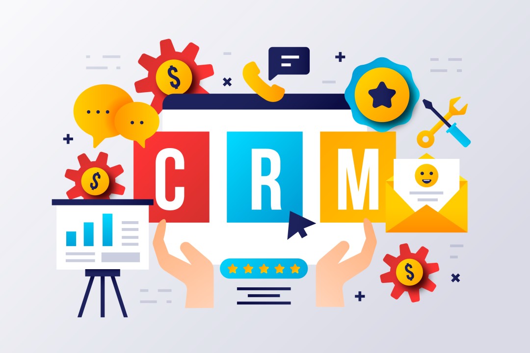 What Is CRM Software for Project Management?