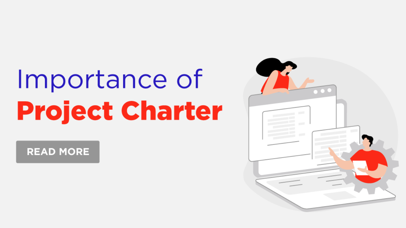 Why is Project Charter so Important?