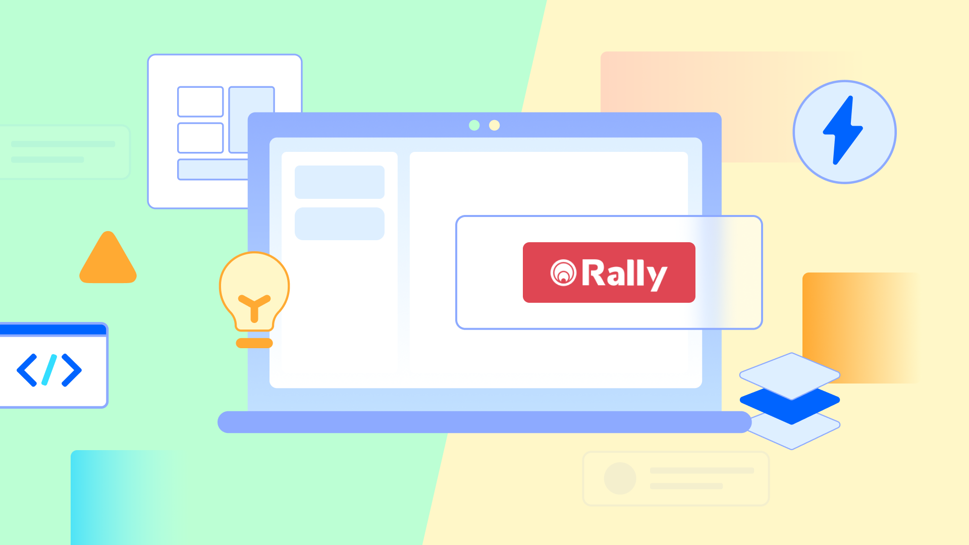 Why Choose Rally Software?
