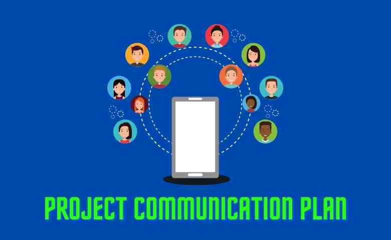 What is a Project Management Communication Plan