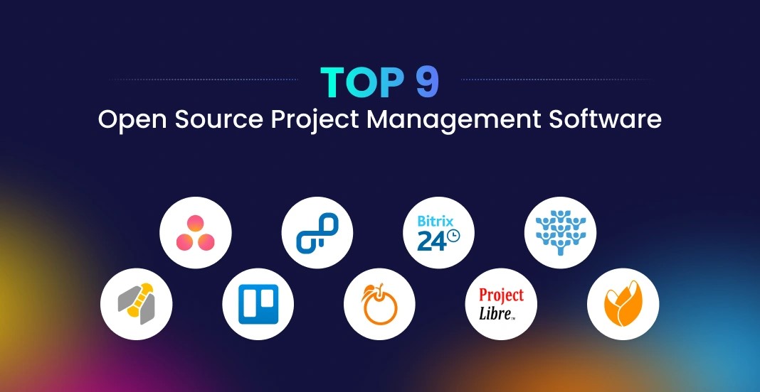 Top 7 Open Source Project Management Software