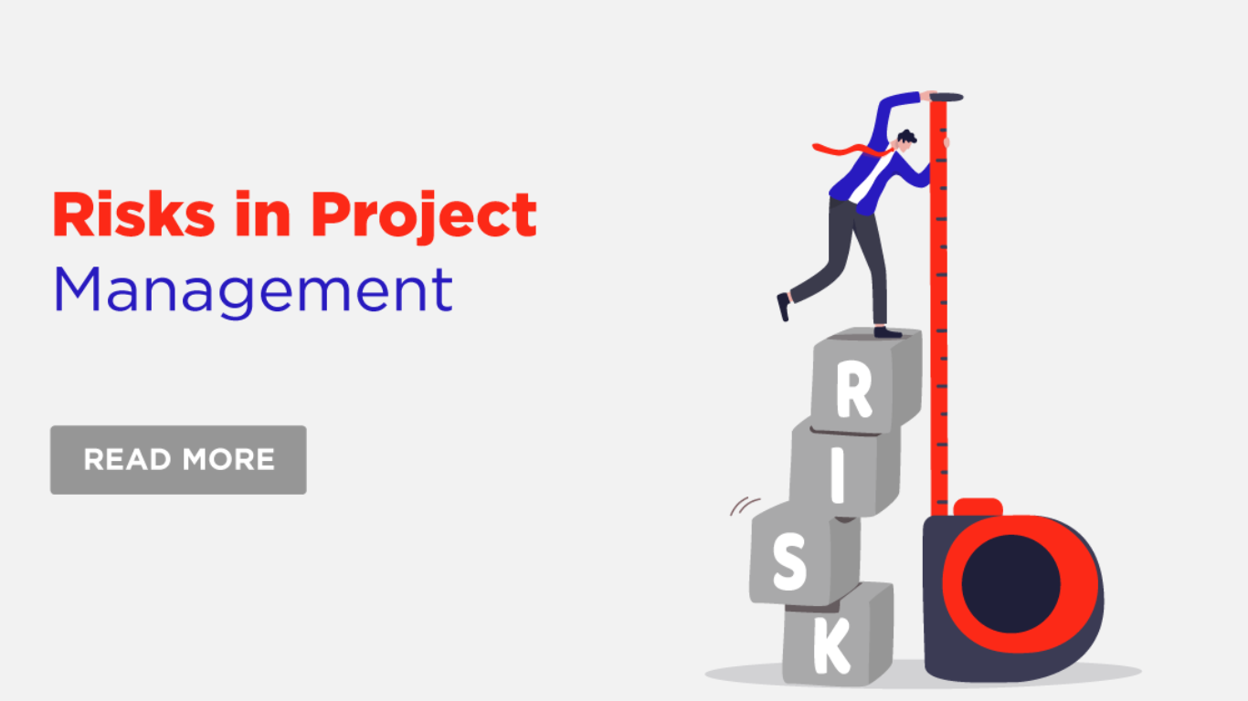 10 Types of Risk in Project Management & Tools to Prevent Risks