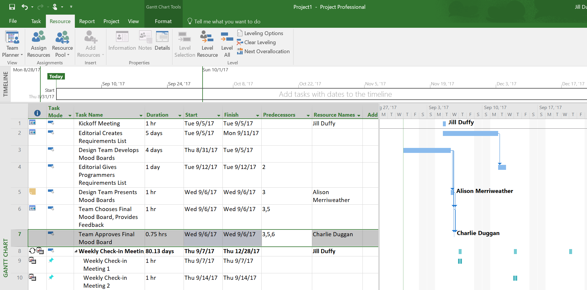 What Is Microsoft Project?