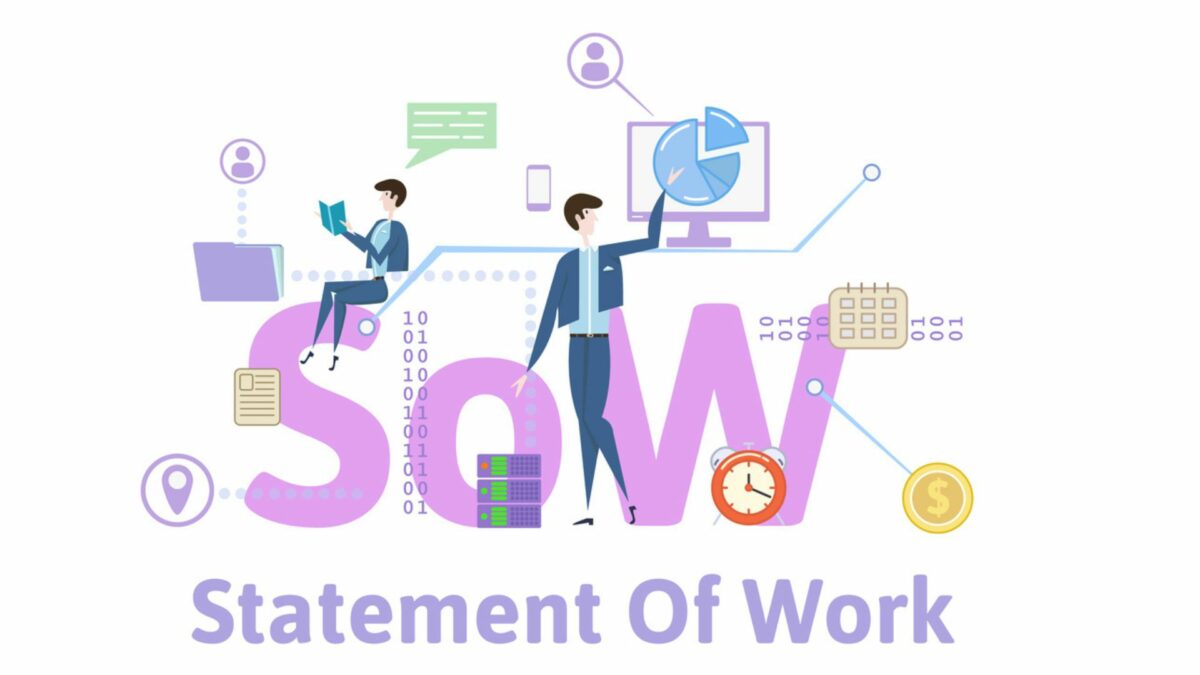 What is a SOW in Project Management?