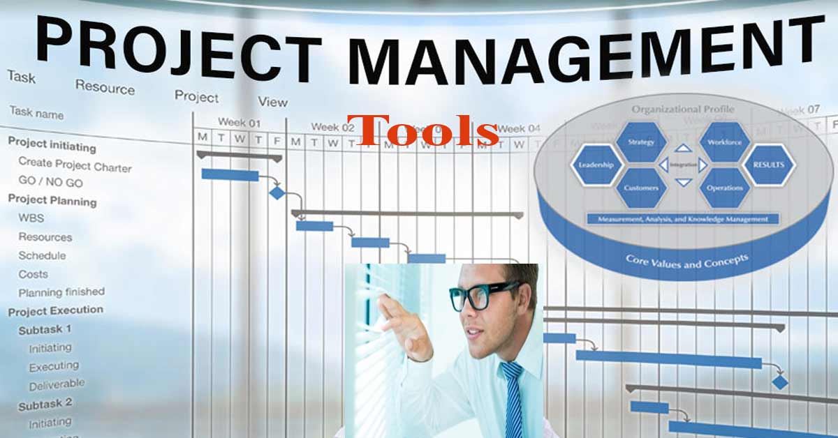 What To Look For In A Project Management Tool?