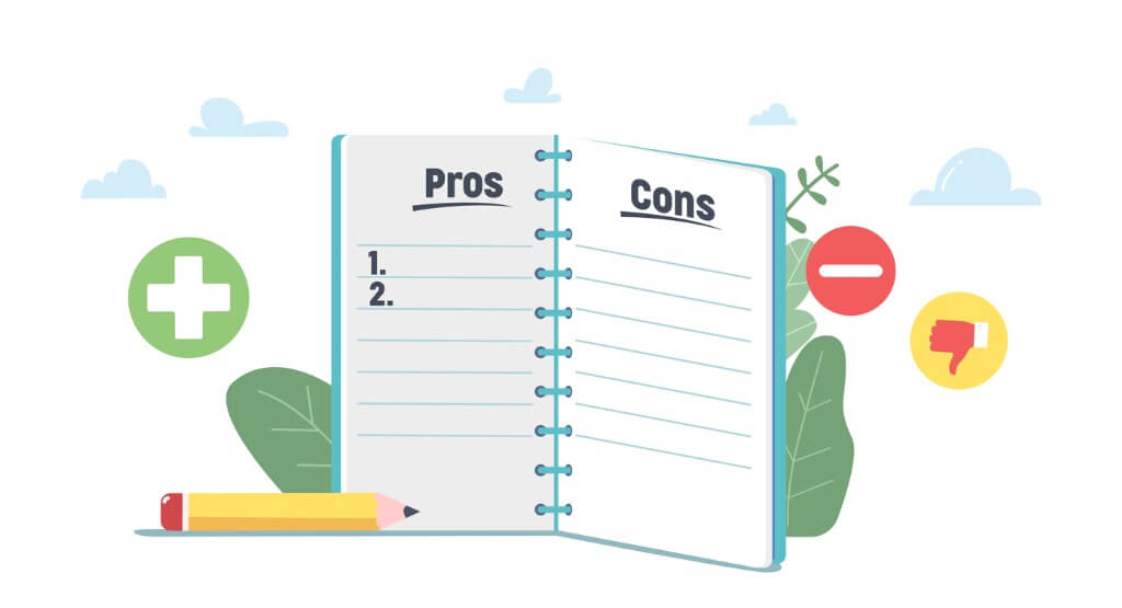 Pros & Cons of Using CRM with Project Management