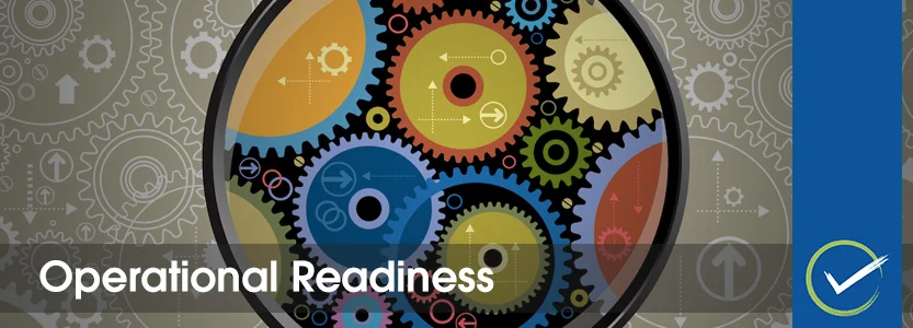 What Is Operational Readiness?