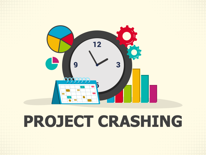 How to Crash a Project?