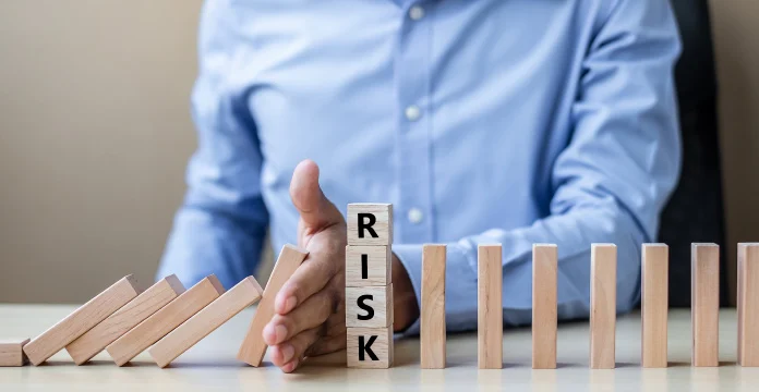 What is Risk in Project Management?