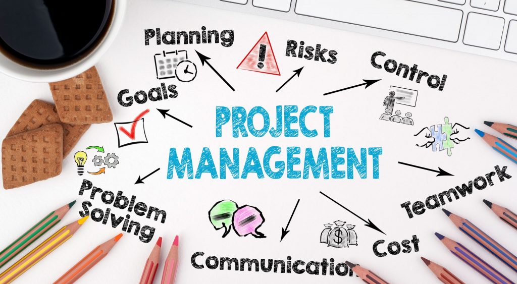 Comparing Project Management Styles