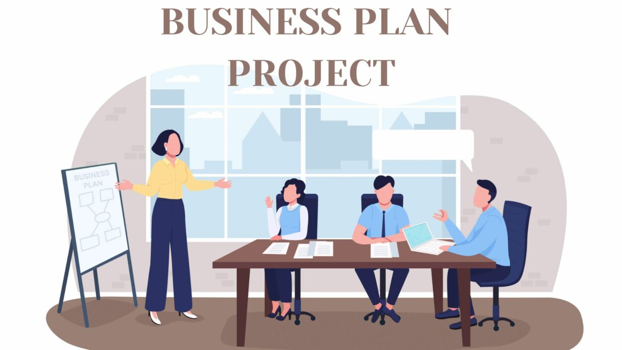 B Plan Project in 2024: Easy Ways For Effective Business Success