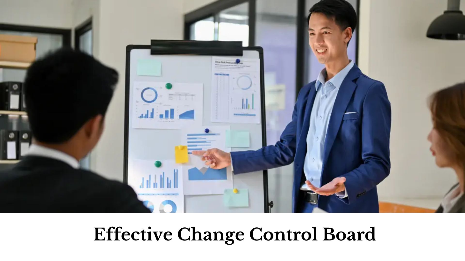  Change Control Board