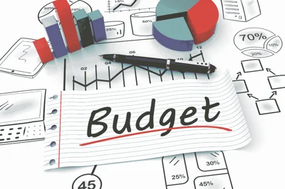 Strategic Allocation of the Marketing Budget