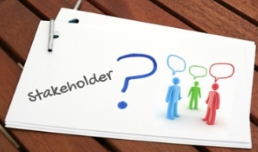 Identifying Your Stakeholders