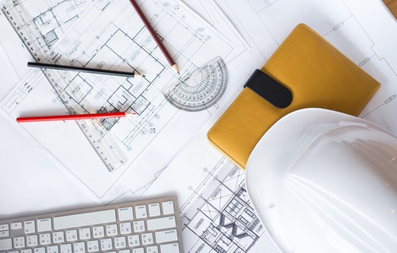 Key Components of Construction Plans