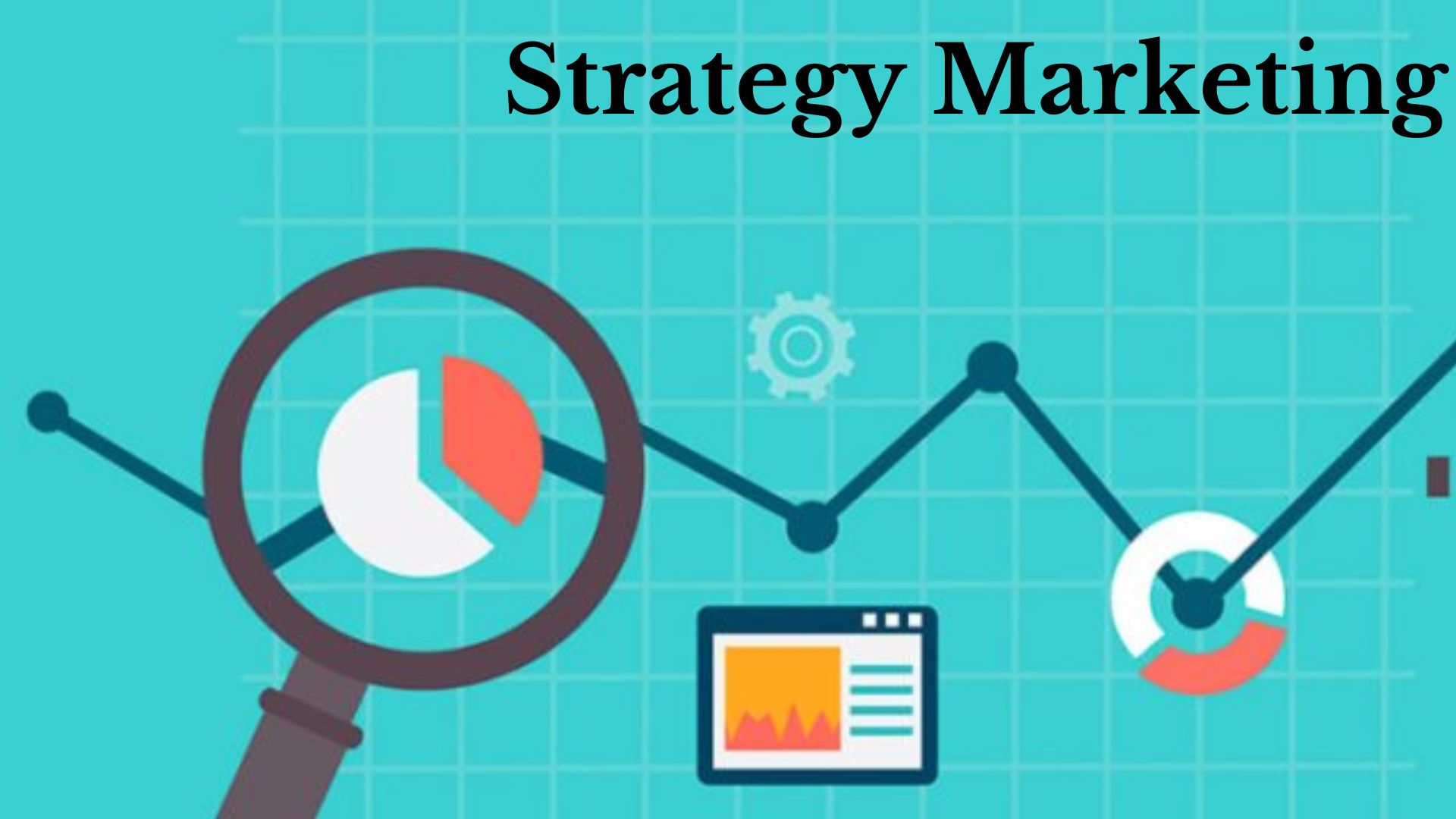 Strategy Marketing