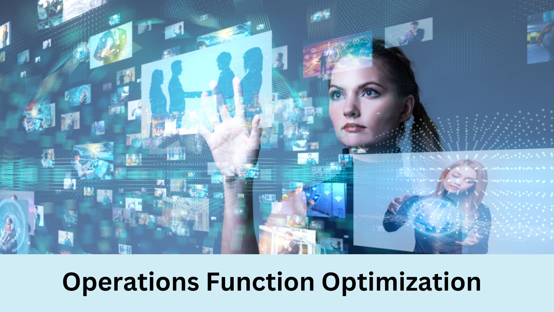 Operations Function