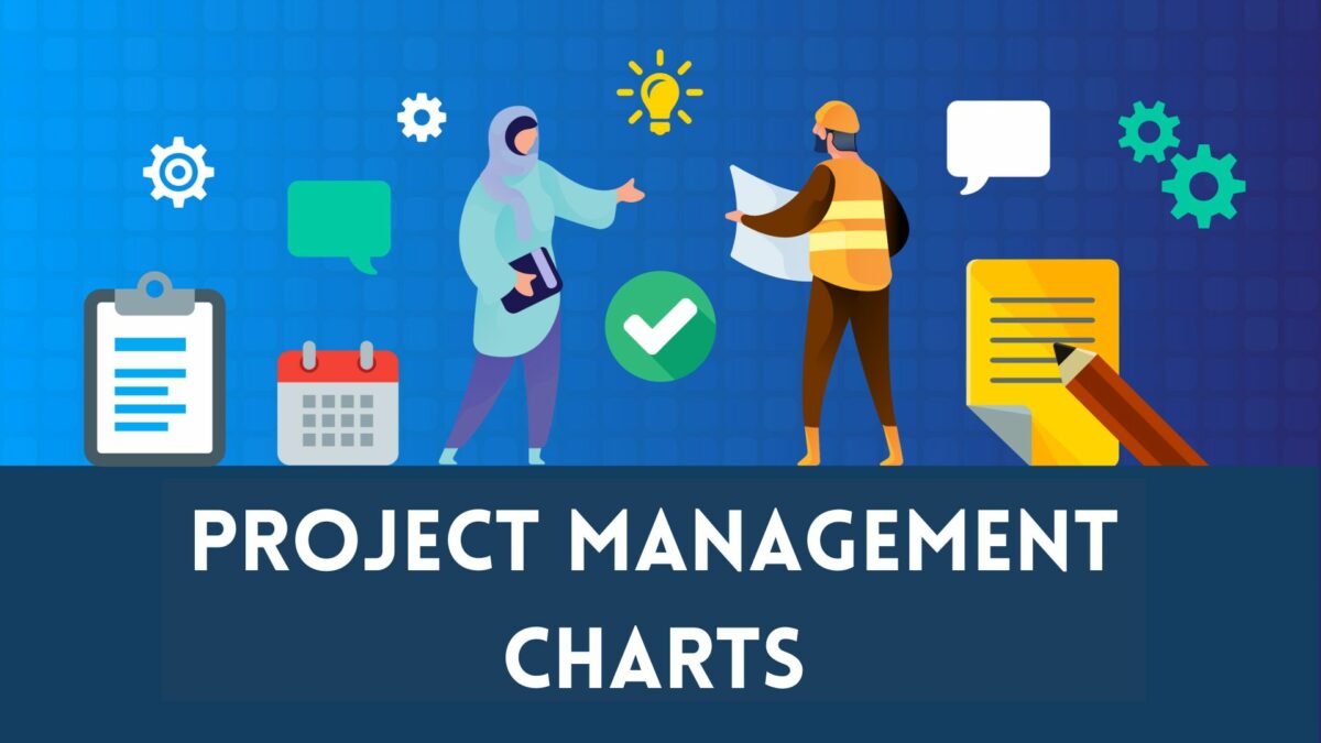 Project Management Charts