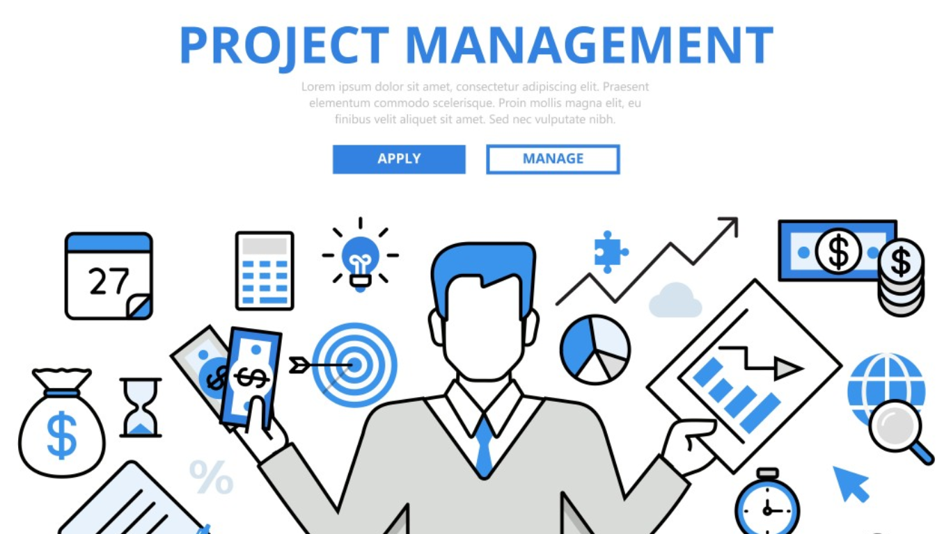 Project Management Styles