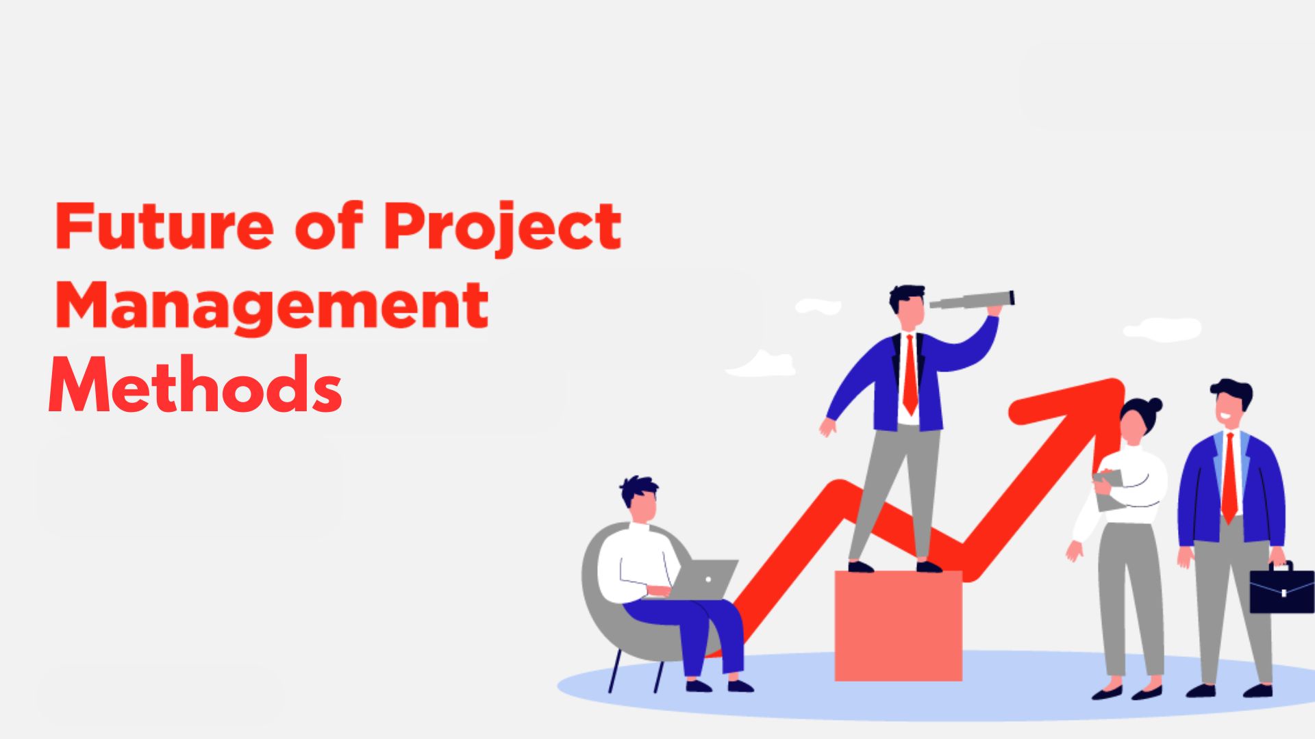 Predicting the Future of Project Management Methods