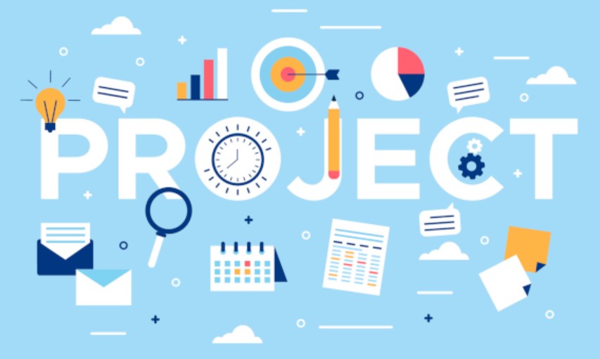 The Project Design Process