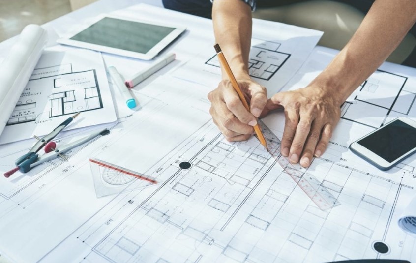 Understanding Construction Plans