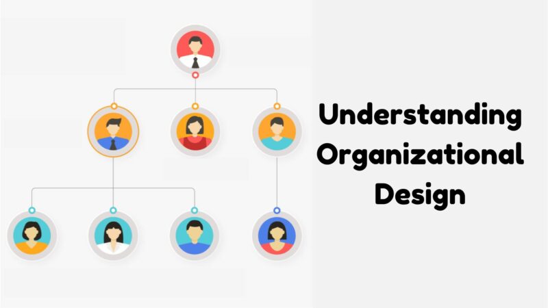 Understanding Organizational Design