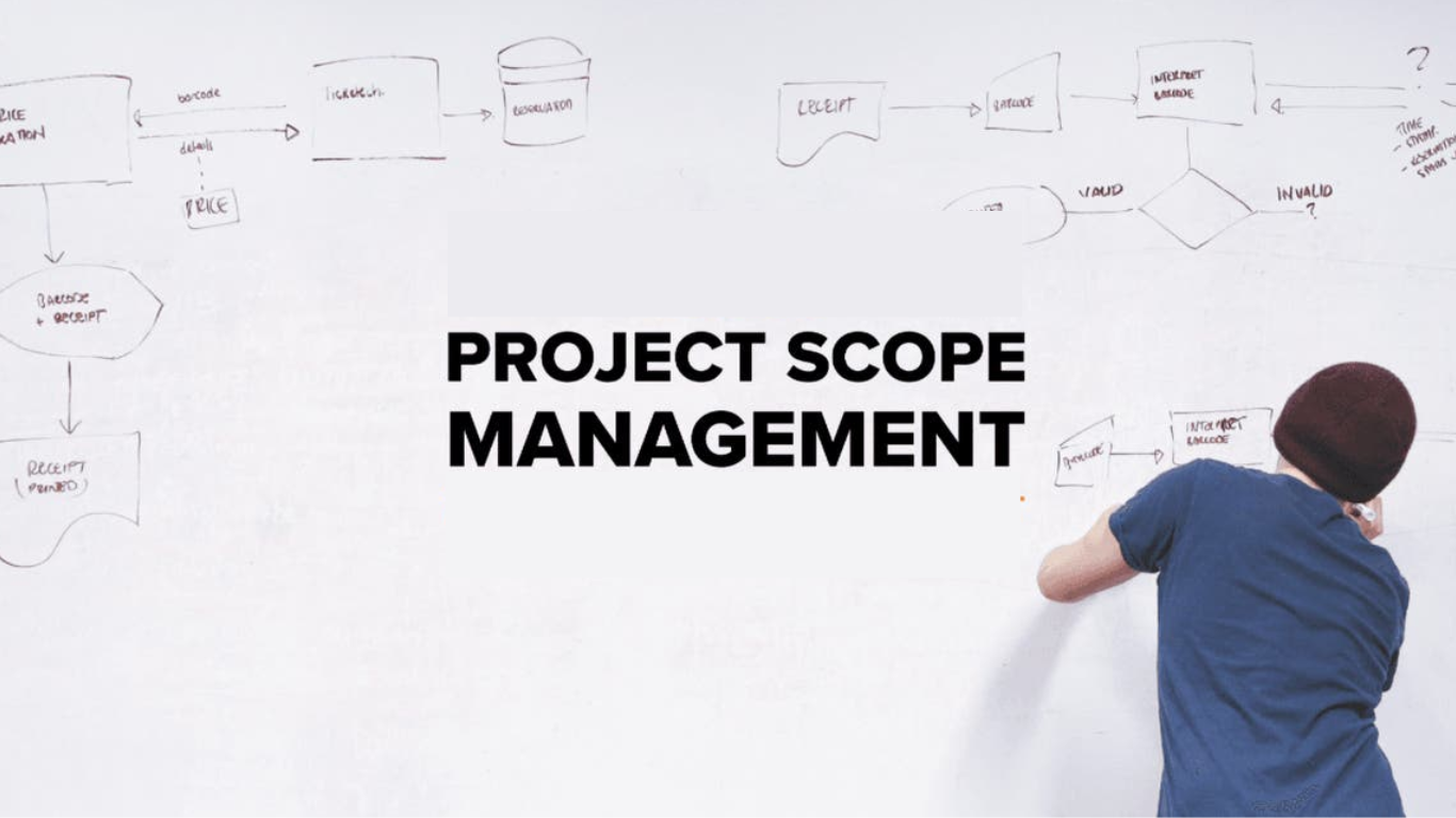 Elements of a Scope Management Plan