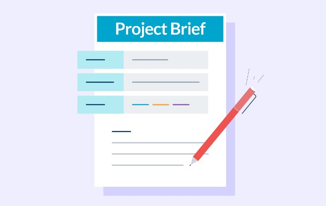 What Is Project Brief