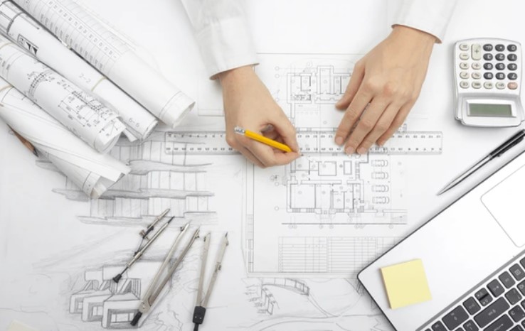 What Is The Architectural Design Process