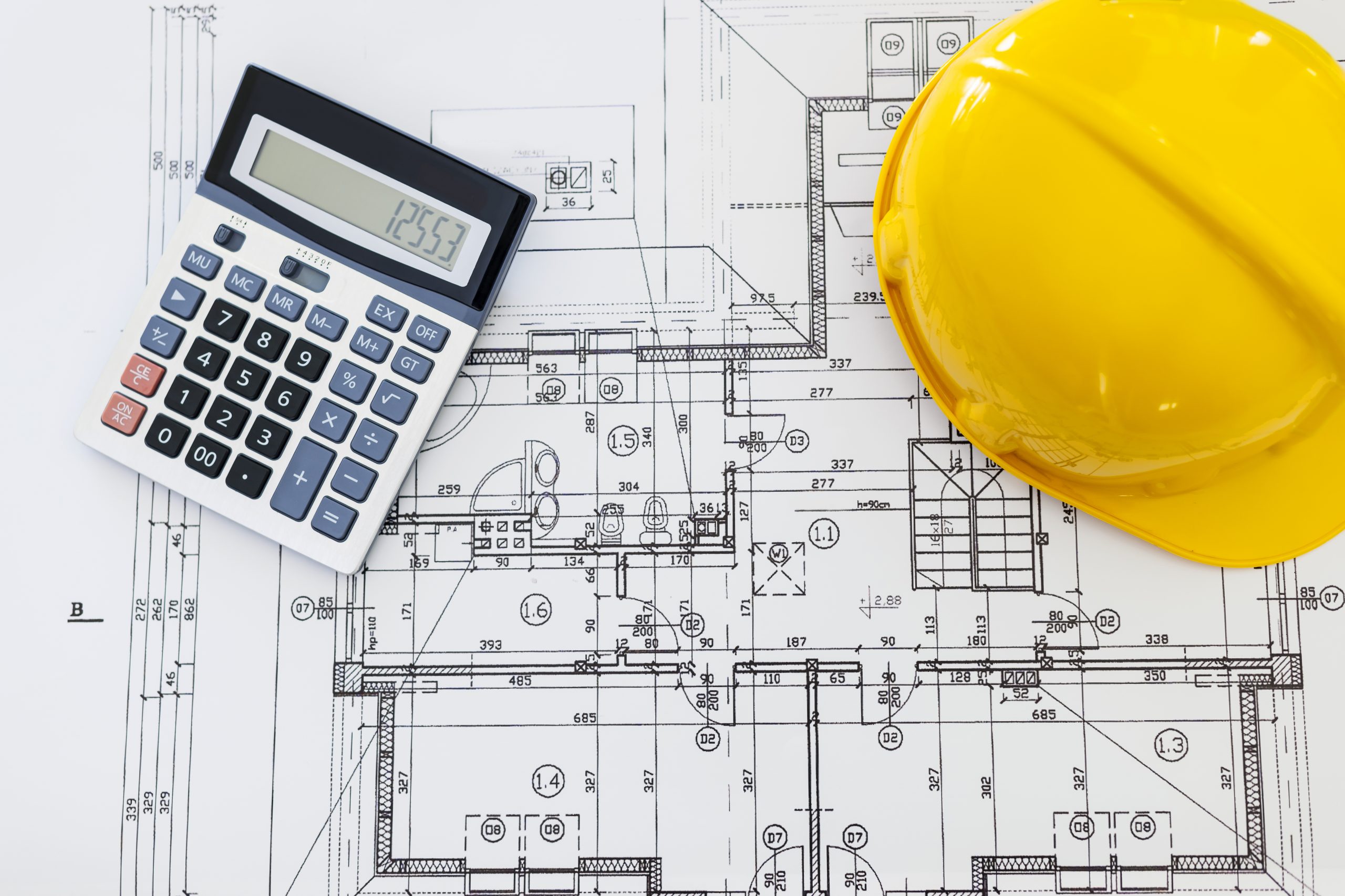 What is a Construction Budget?