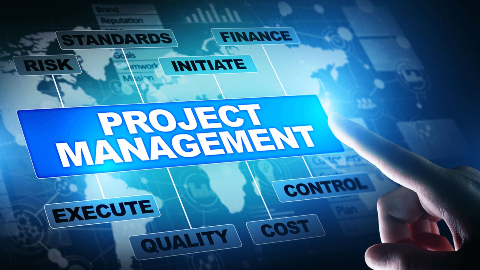 Recognizing Careers in Project Management