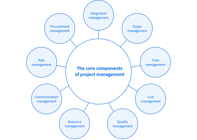 Key Components of Monitoring in Project Management