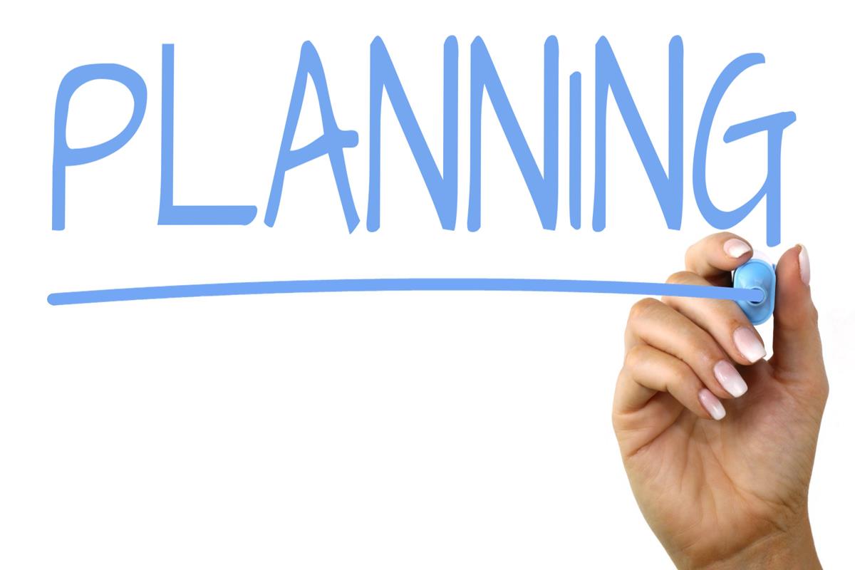 Understanding Manufacturing Process Planning