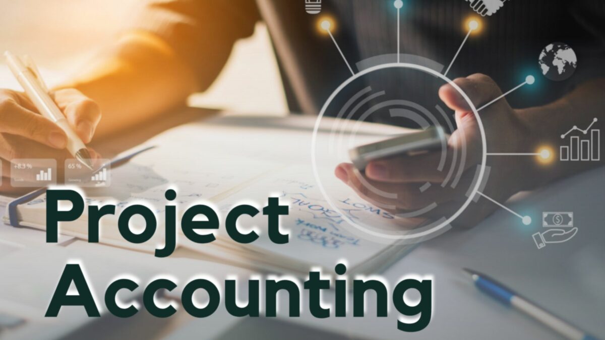 project accounting