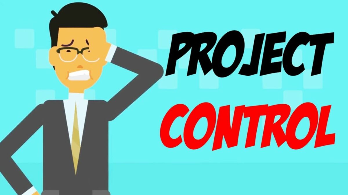 project controls