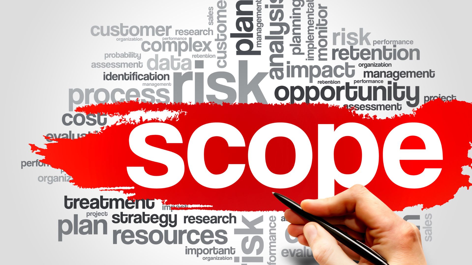 Challenges in Scope Management