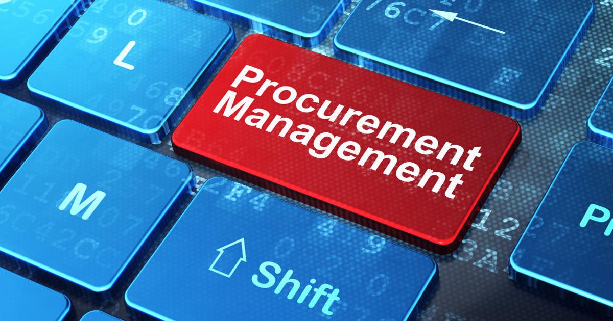 Best Practices in Project Procurement Management