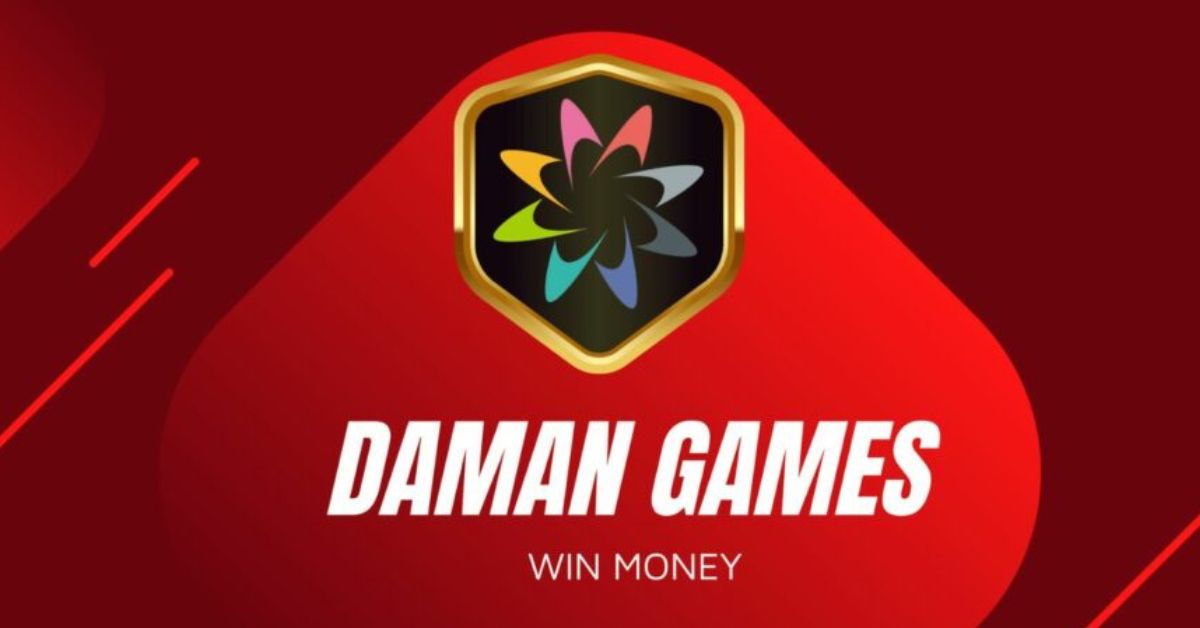 daman game